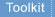 Customer Toolkit